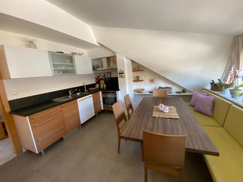 Bio.top.Appartement