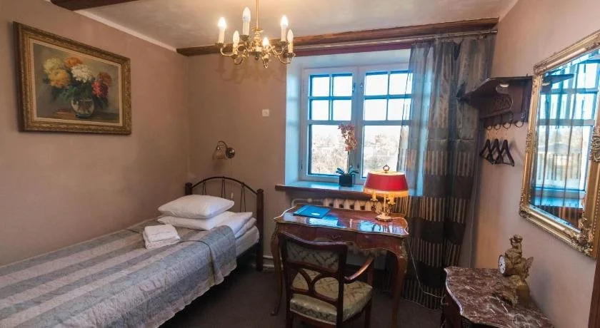 Vikerkaare Villa