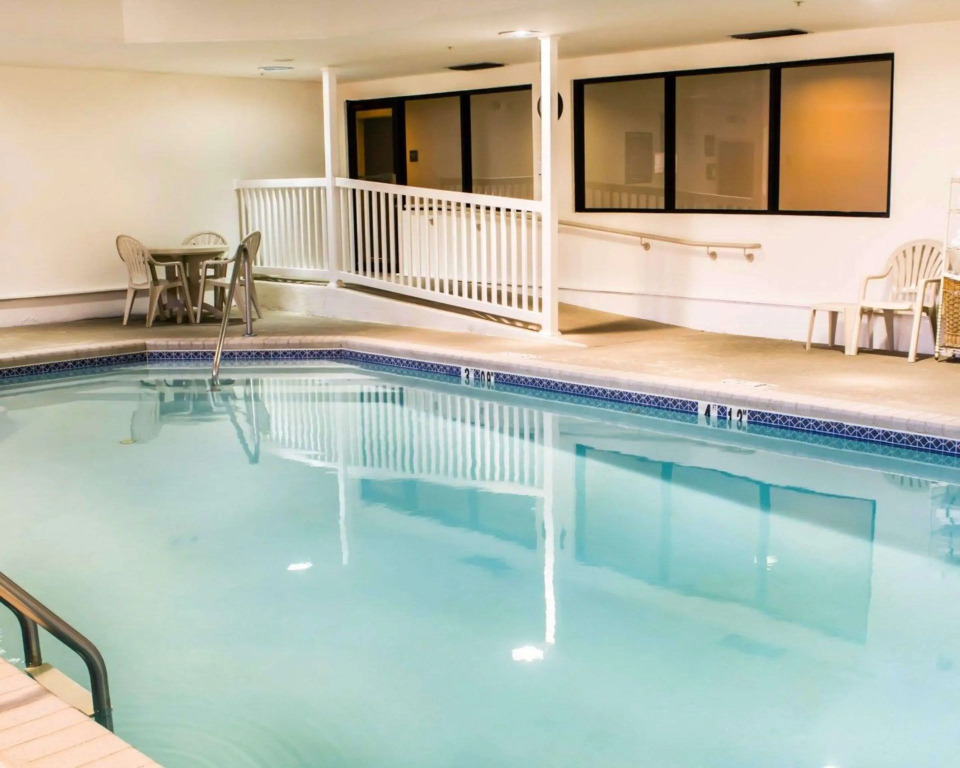 Sleep Inn & Suites Monticello