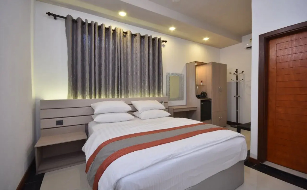 Nala Veli Villa