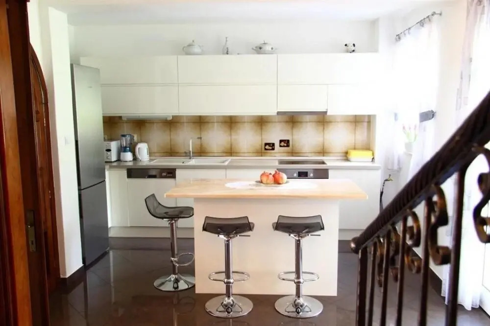 Villa Boskovic - Four-bedroom Villa With Swimming Pool and Sea View 8 ID Direct Booker 2142