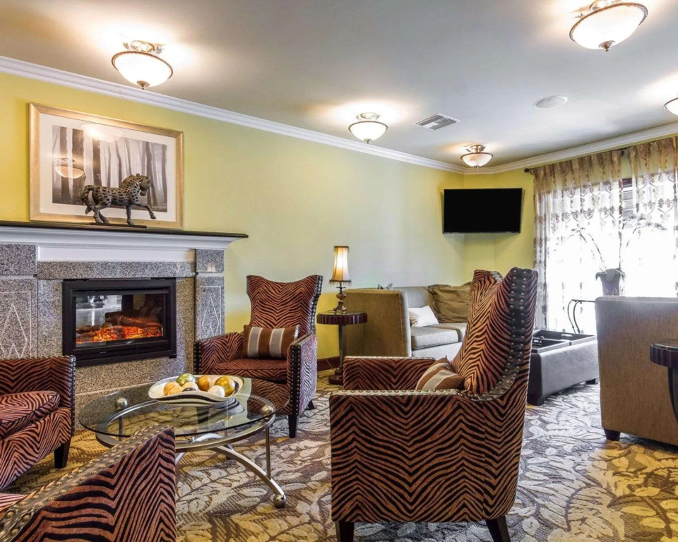 Villa Montes Hotel