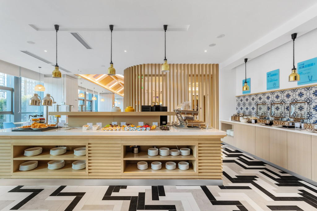 Holiday Inn Express Dali Xiaguan by IHG