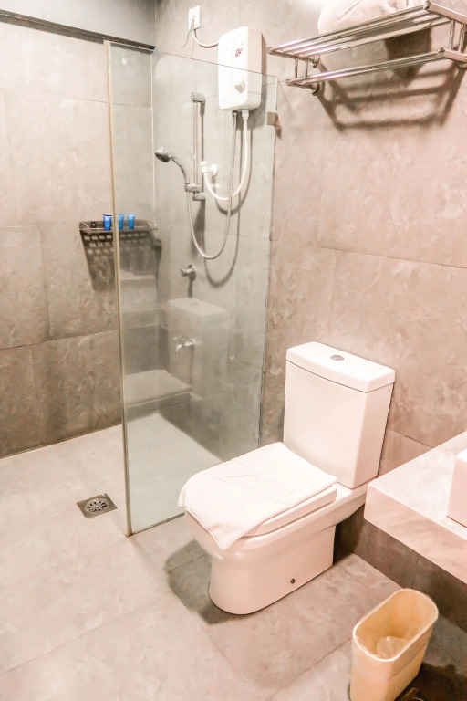 Z Pad Residences