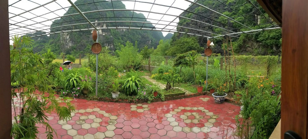 Yen Binh Homestay