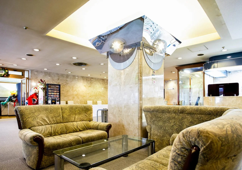 Narita U-City Hotel