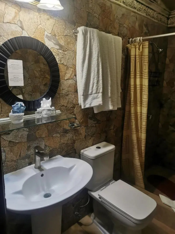 Hotel Antigua Inn