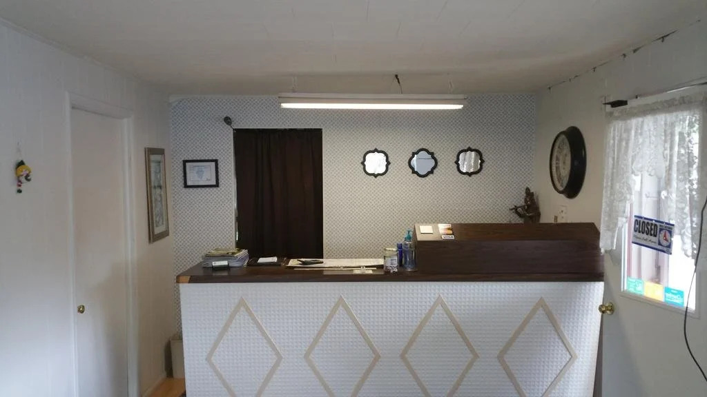 Shamrock Motel