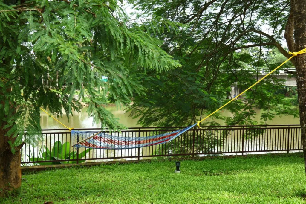 Nadhiyoram River Retreat