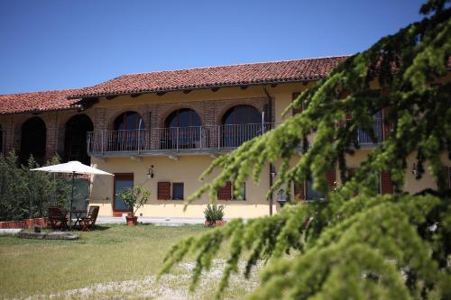 Azienda Agrituristica Buttieri Giuseppe