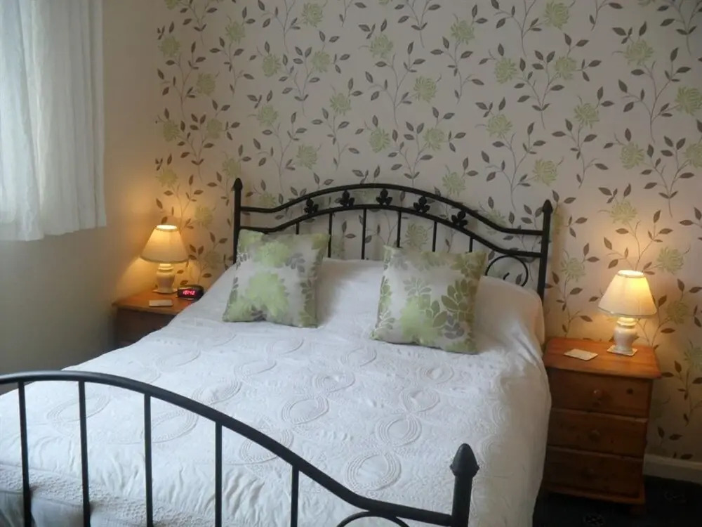 Birchwood House