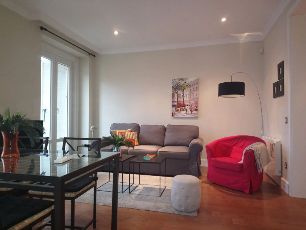 PlazaMayorSuites