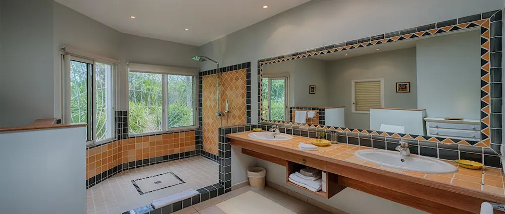 Cove Villa