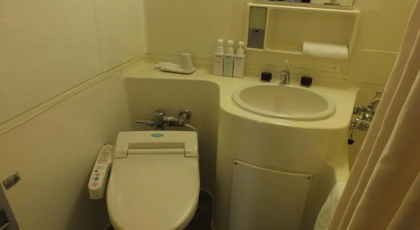 Hotel Simplicity Morioka Saien
