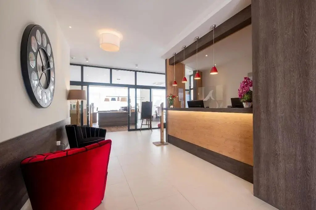 Amaro Hotel