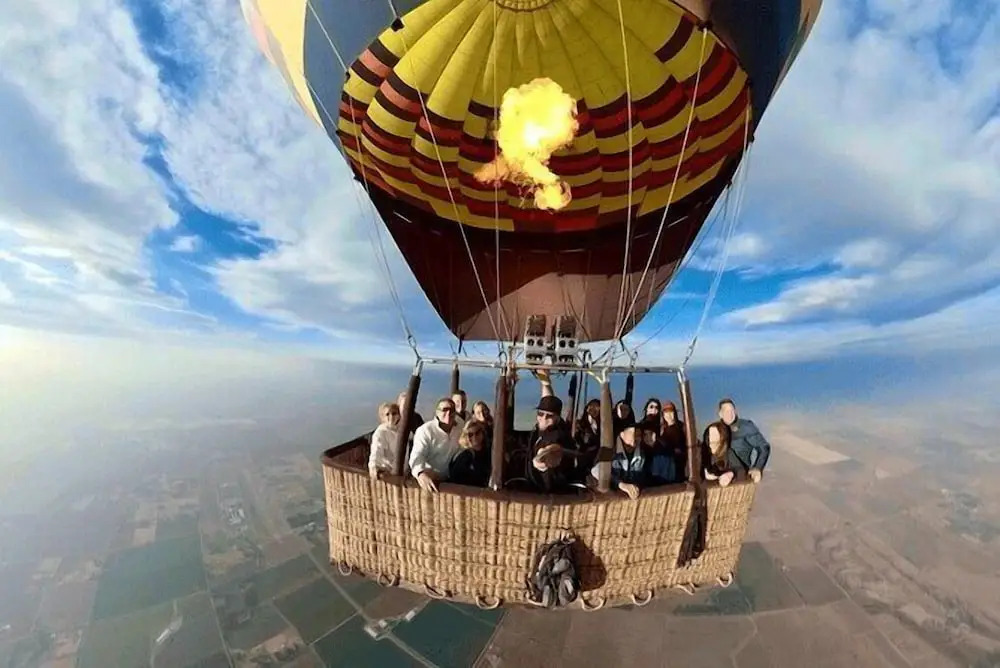 Grand Nile Cruise from Luxor