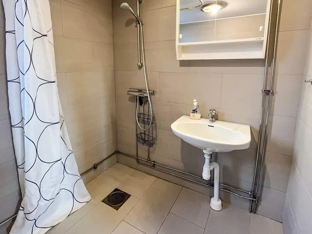 4 Person Holiday Home in FotÃ¶, VÃ¤stra GÃ¶taland