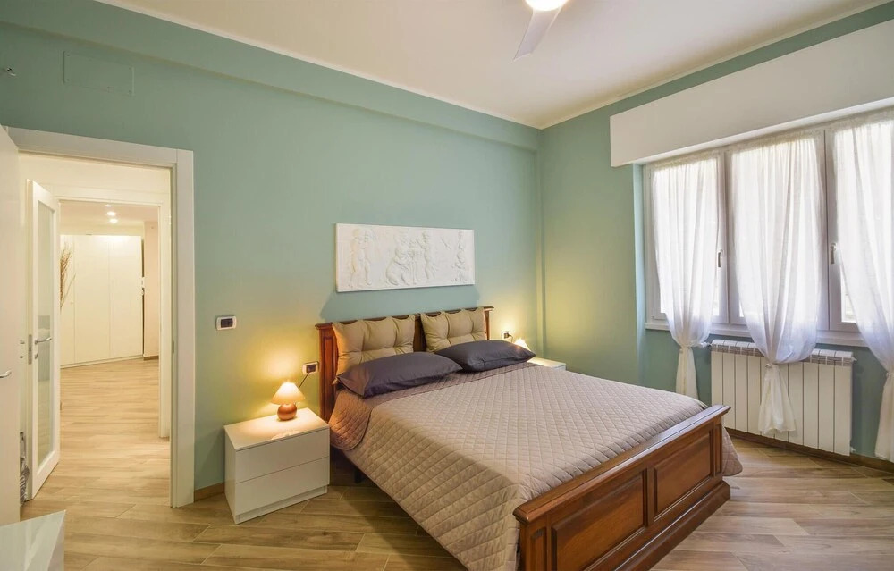 Amazing Apartment in Genova With 1 Bedrooms and Wifi