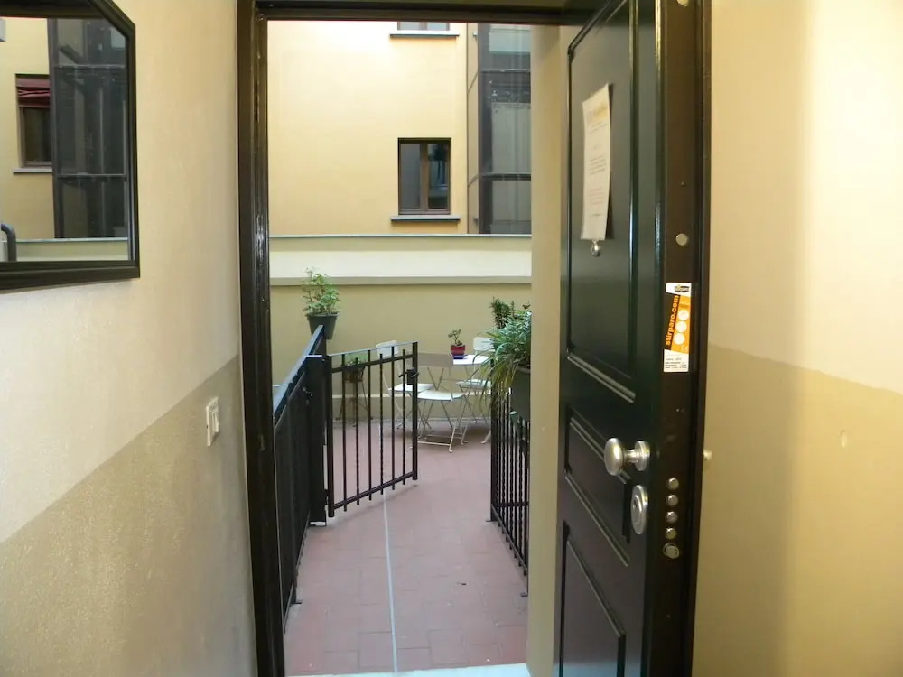 Residenza le Torri by Rialto