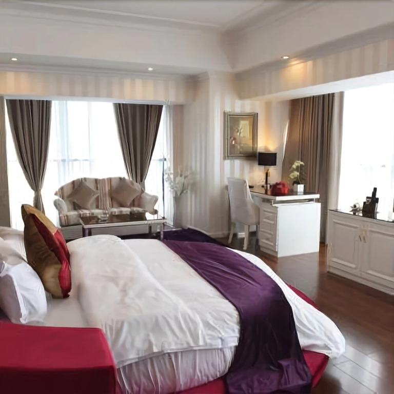 Kaili Boutique Hotel