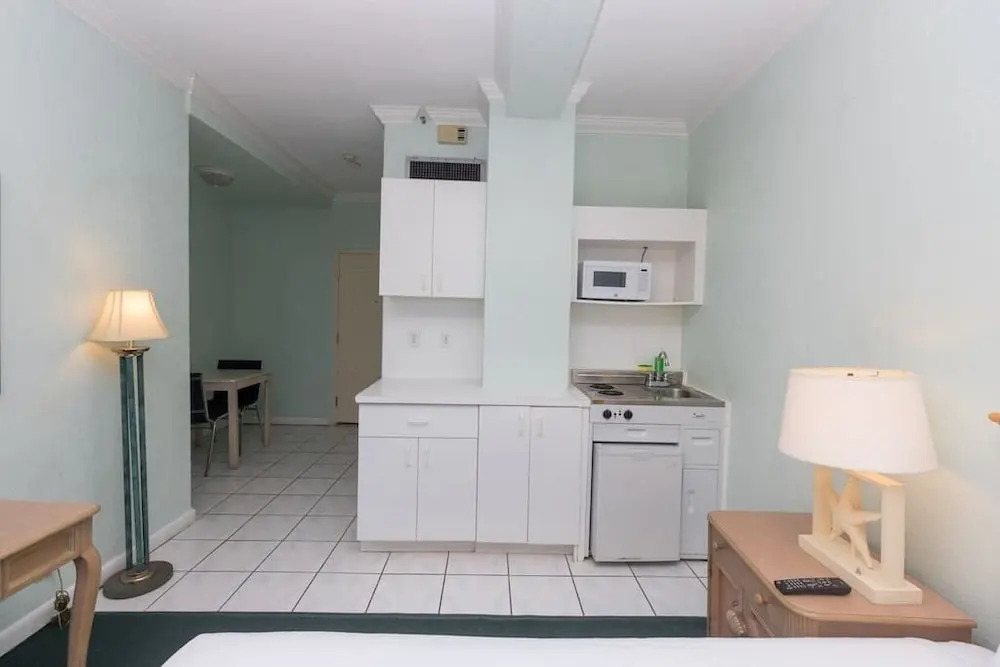 603 Studio Hollywood Beach