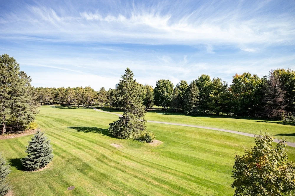 2BDR Loft Suite Golf Course Condo 5549