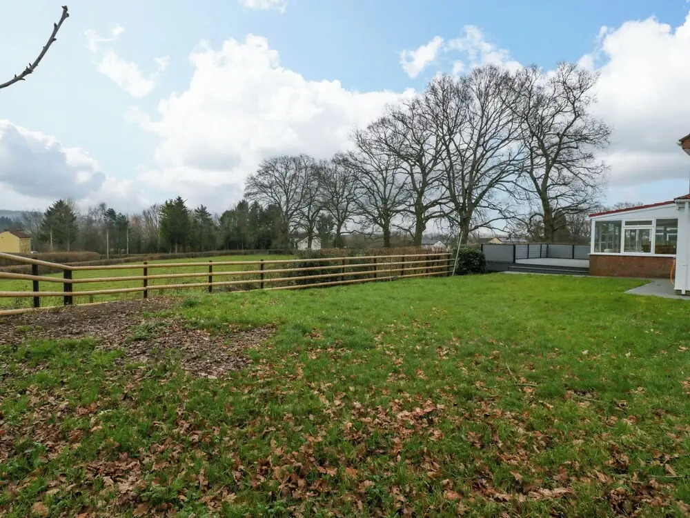 14 Birchwood Road