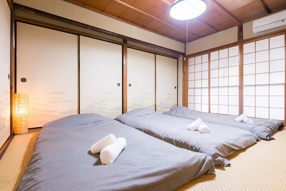 Kyo-koyado Komorebi