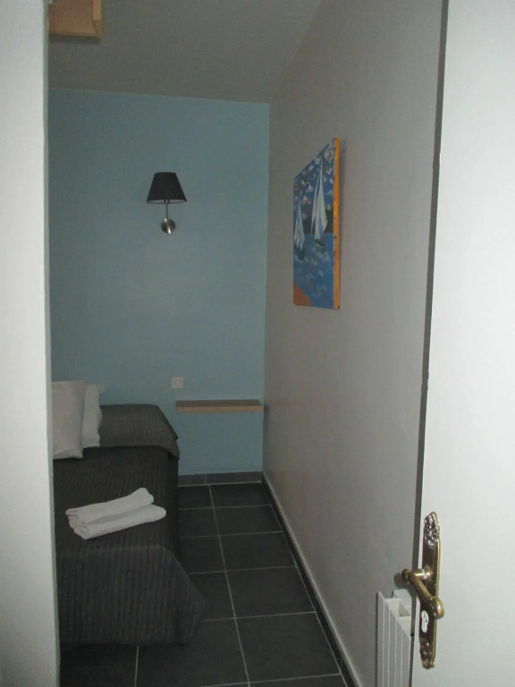 Hôtel Saint-Florent