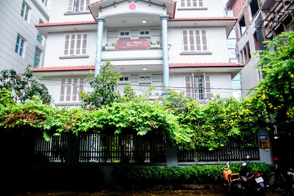Musical Villa Easternstay