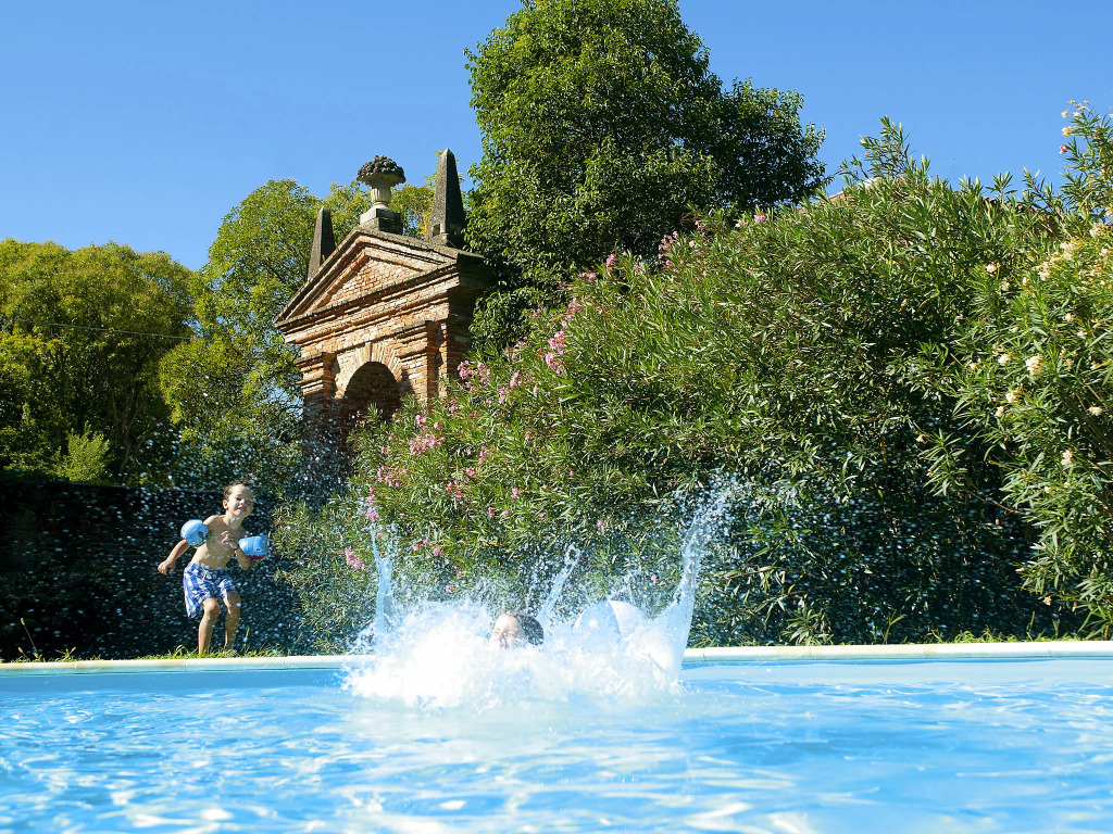 Villa Barchessa Palladio by Interhome