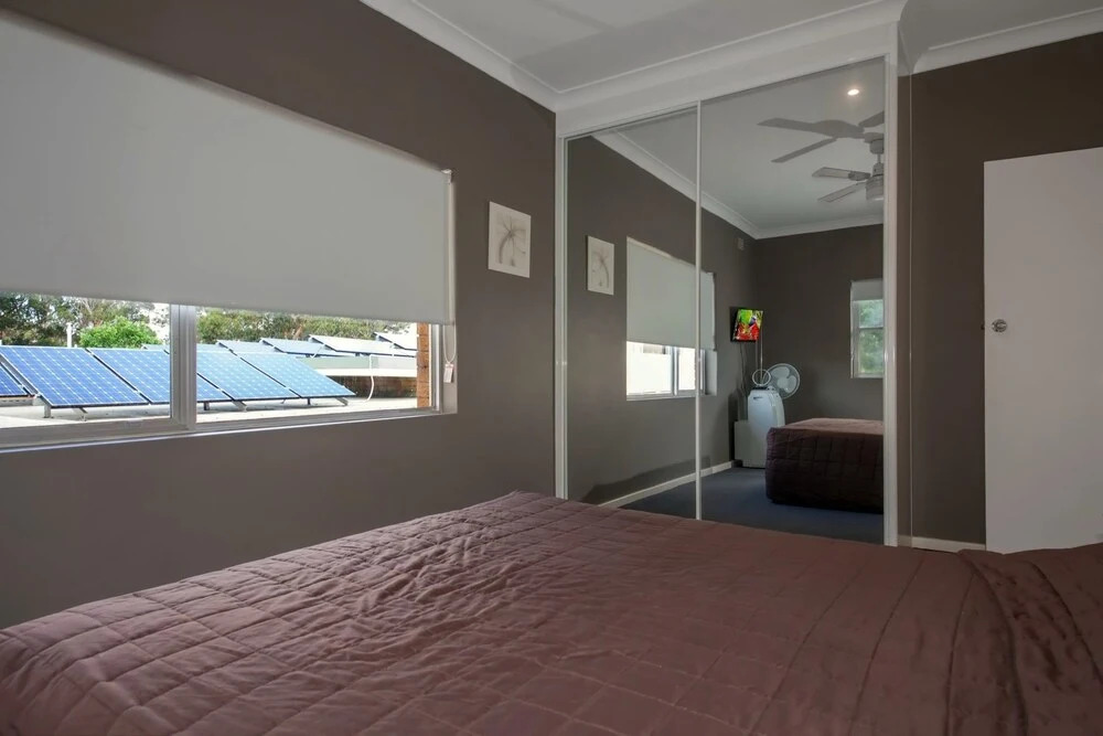 Quarterdeck, Unit 5/12 Magnus Street