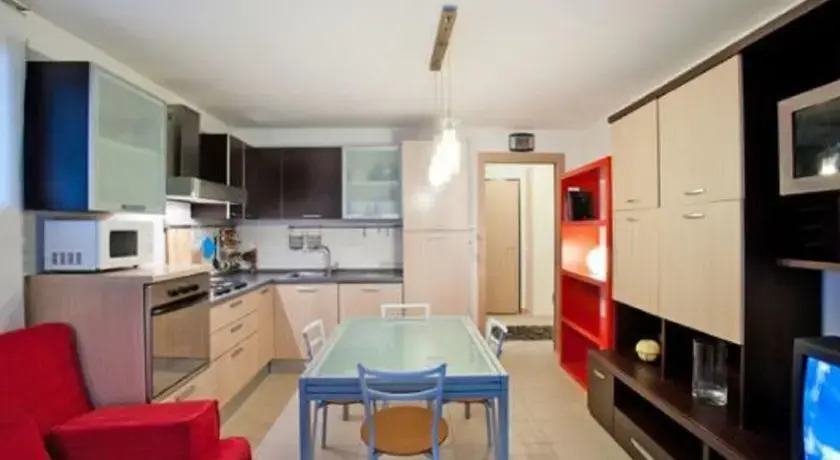 Great flat in central Venice