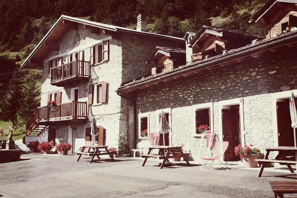 Villaggio Gerbore