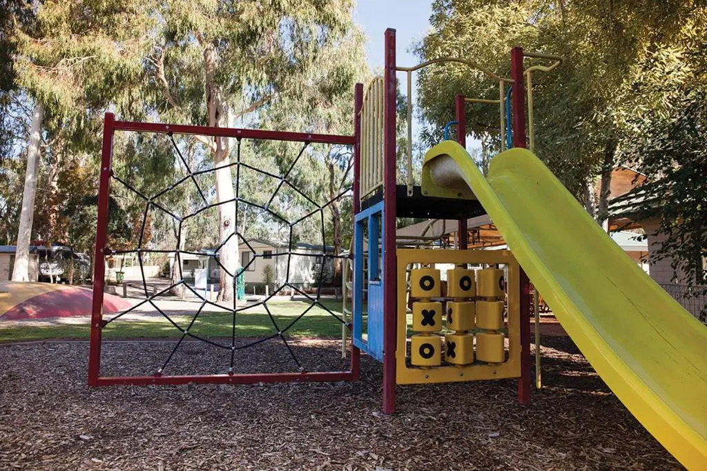 BIG4 Crystal Brook Tourist Park