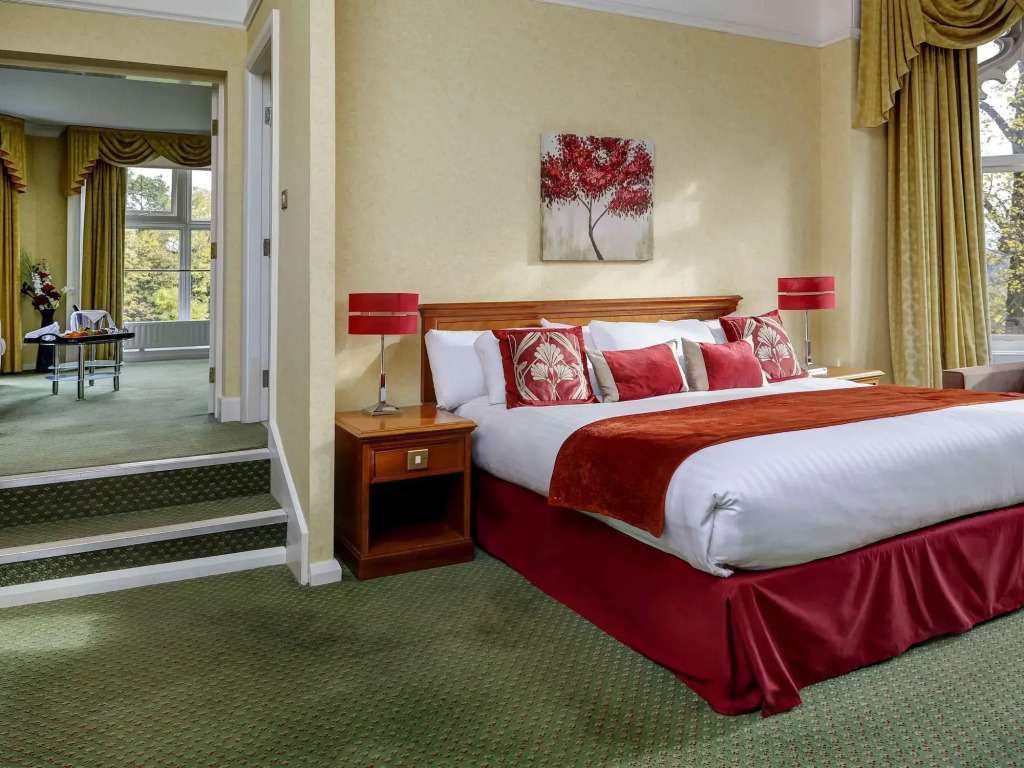 Mercure Sheffield Kenwood Hall & Spa