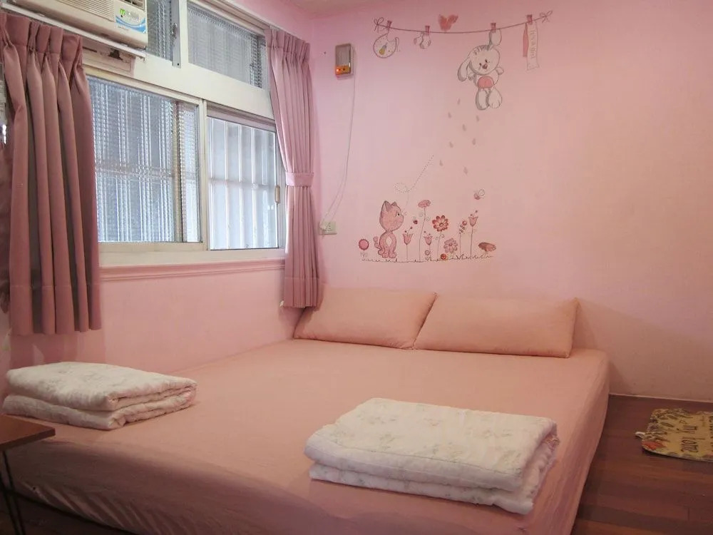 Easy B&B