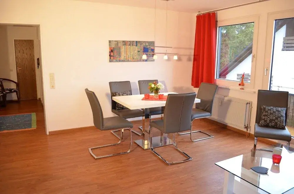 Ferienwohnung Felices
