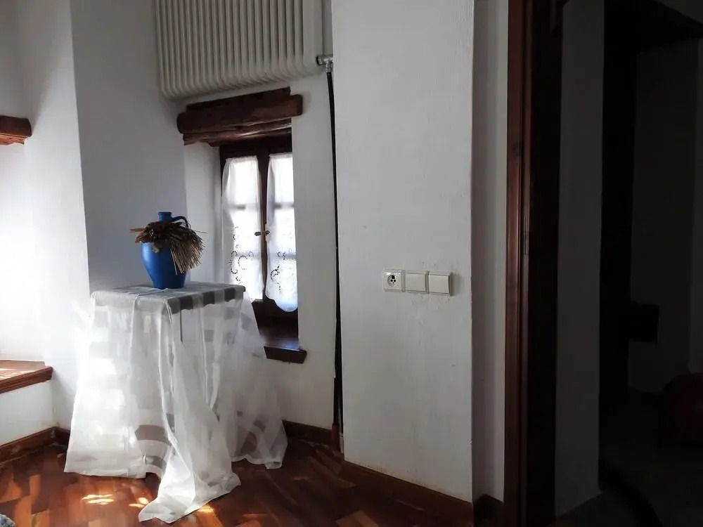 House With 4 Bedrooms In Volos, With Wonderful Sea View, Furnished Terrace And Wifi - 6 Km From The