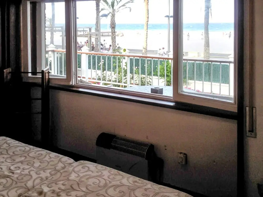 Apartment With 3 Bedrooms in Alicante, With Wonderful sea View, Pool A