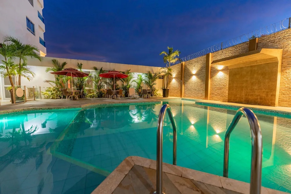 Hotel Miraval