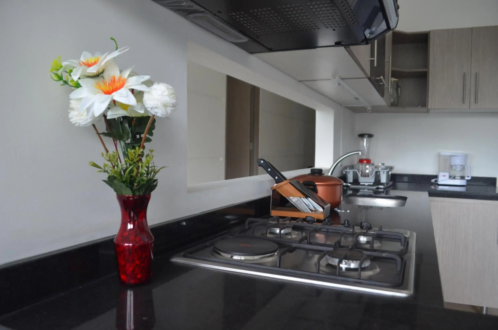 Apartamento centenario honda