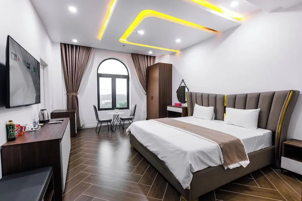 Times Hotel