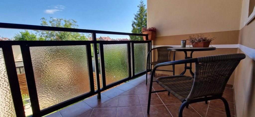 Boholand Apartman Eger