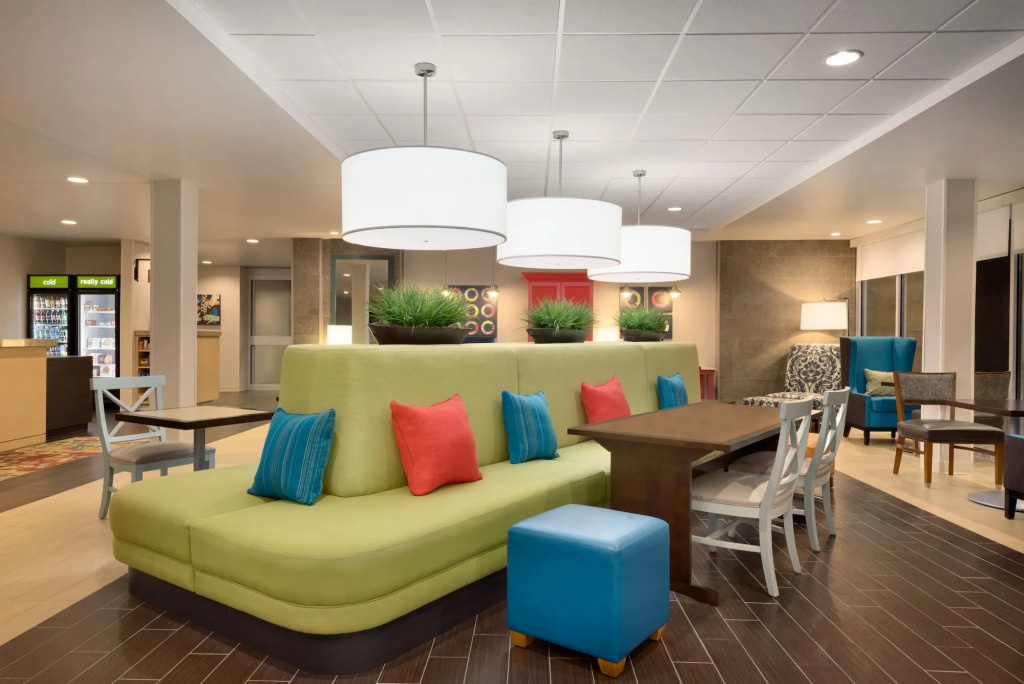 Home2 Suites By Hilton-Cleveland Beachwood