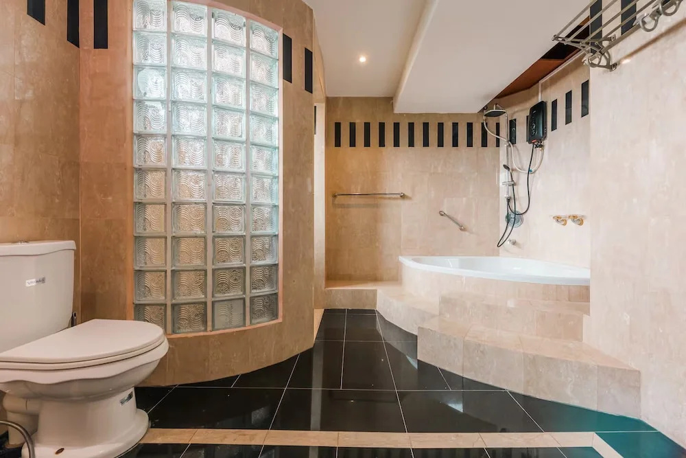 40Pax Bangsar Luxe Pool Villa by Verano
