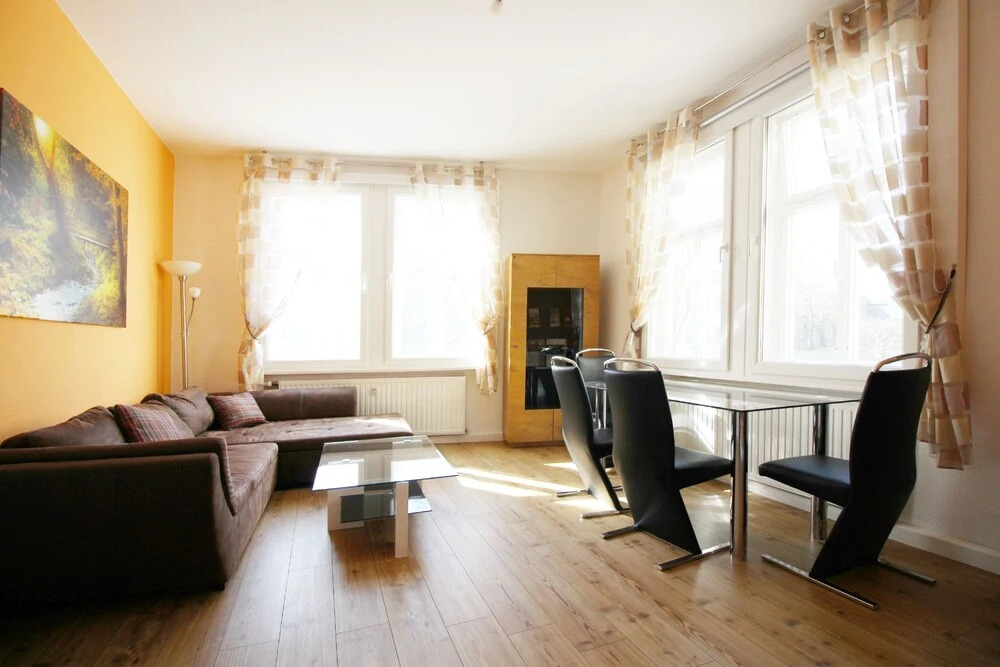 Wimaria Apartments - Zentrum