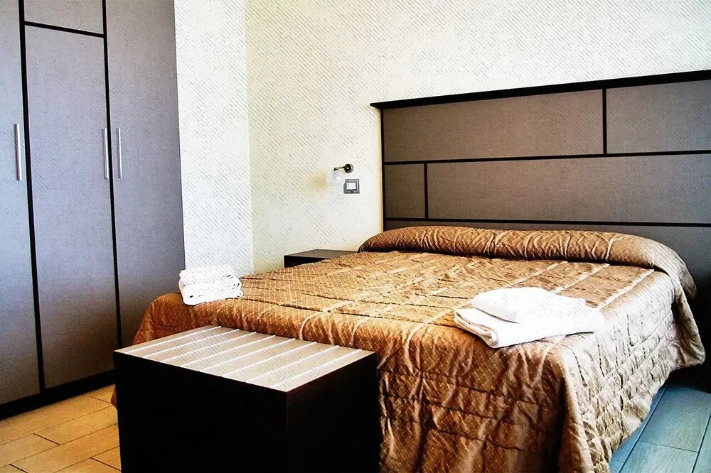 Hotel Delle Colline