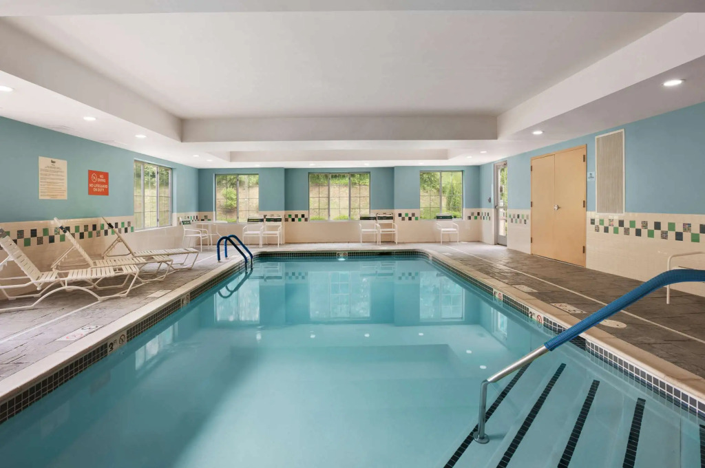 Homewood Suites by Hilton Wallingford-Meriden