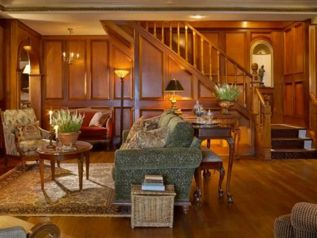 Mirror Lake Inn Resort and Spa